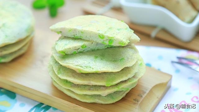 想要宝宝补铁又补钙，这样的辅食可不能错过，营养密度第一名！