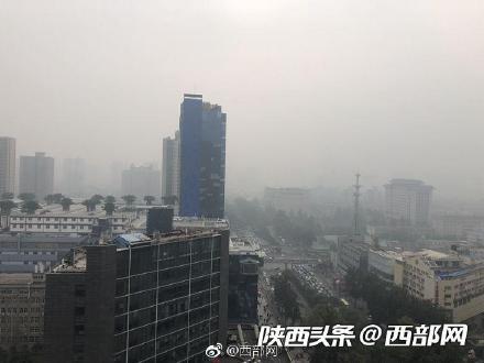 雾霾天避免长期户外活动 防雾霾口罩建议一周更换