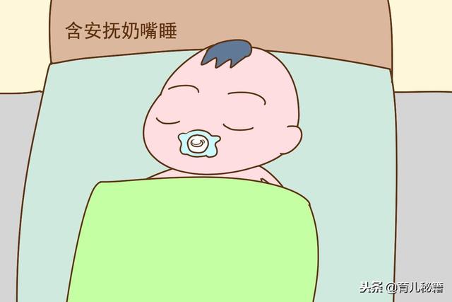孩子睡觉是这几种姿势，妈妈要赶紧纠正，不仅影响发育还很危险