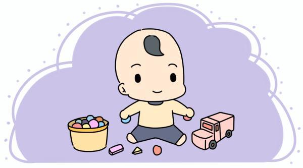 宝宝聪不聪明，看手就知道，这些触发智商潜力的小秘诀要记牢！