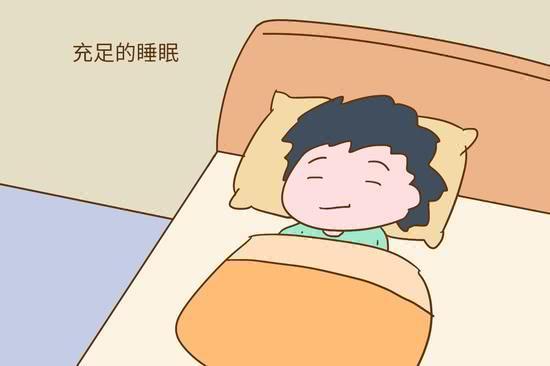 高个子宝宝都有的5个共同点，你家宝宝有几个