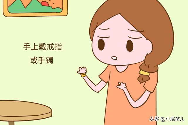 抱孩子也有注意事项，还有正确抱法，你都知道吗？