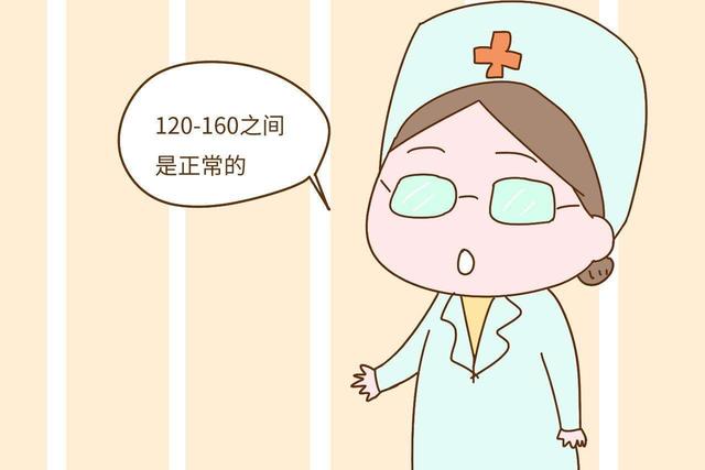 女孩比男孩心跳快？10多位孕妇说心率，心跳快慢和这4点有关
