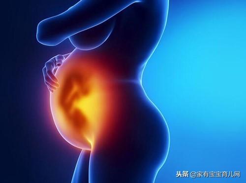 孕期身材“发福”越显笨拙！每个月长多少算正常？