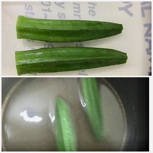 清清爽爽，QQ弹弹，一看就好想吃！