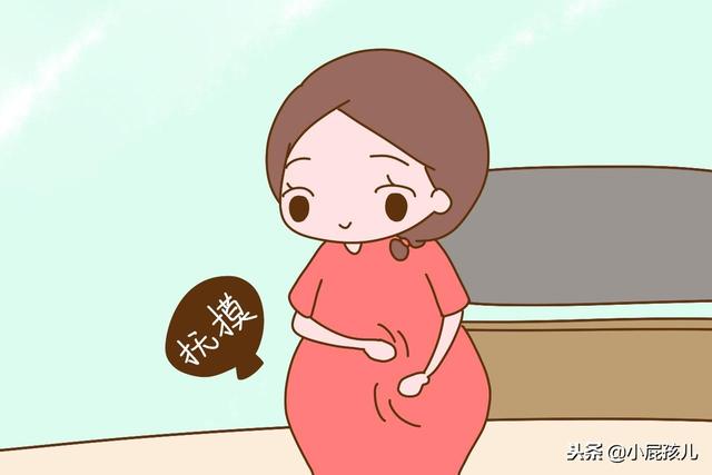 孕期这些知识虽冷门却实用，不想胎儿“受伤”，孕妈还是长点心