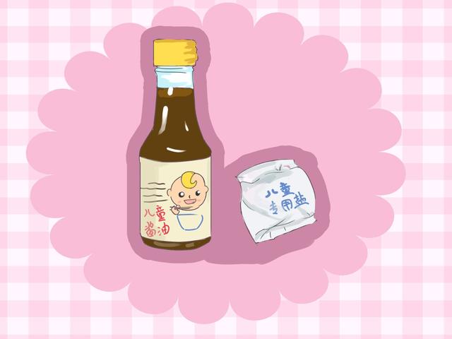 宝宝能吃辅食了，这几种食物也不要给孩子吃，前三种很多家长喂过