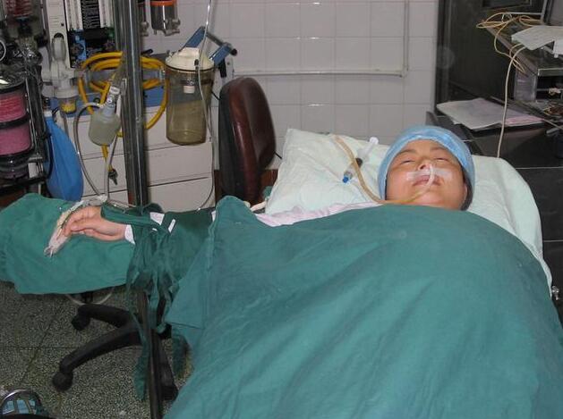 为什么剖腹产取出胎儿的时间，规定在15分钟左右？生二胎就知道了