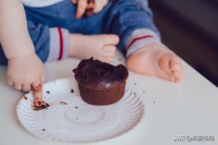 为了孩子的健康，食品包装上有这三种标签，要认清再买！