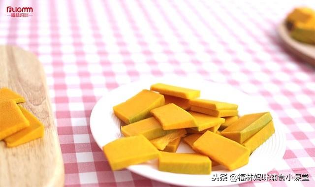 两块钱一大块的它，好吃还营养，是宝妈们的最常用的辅食搭档！