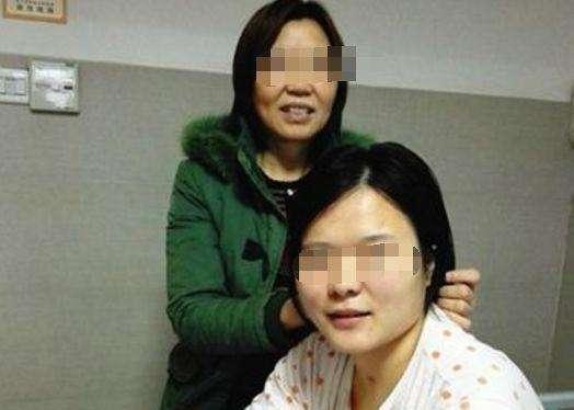 女子怀胎4个月，一觉醒来发现头发没了，得知真相女子无法淡定