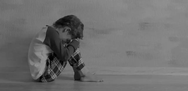 多少亲子关系，就是毁在“你不懂我”