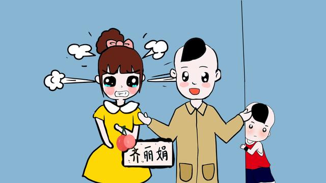 孩子受欺负后，父母常说的几句话，会对孩子性格有很大的影响