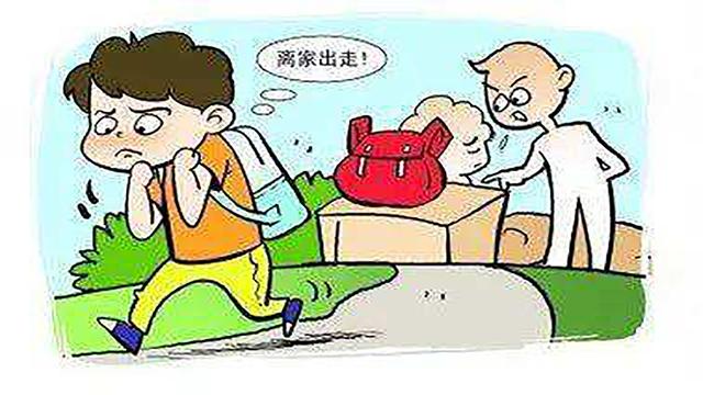 从小有这4种表现的孩子，长大容易成“逆子”，败家是常事，父母需重视