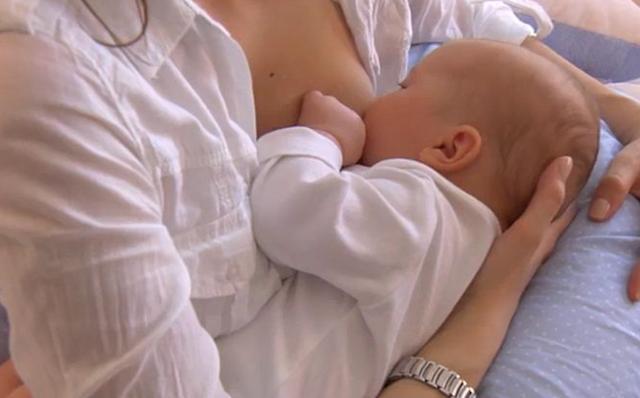 母乳喂养的“三大误区”，感觉自己被骗了好多年