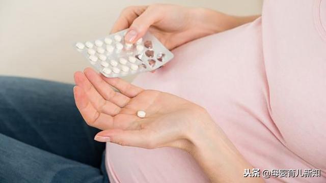 孕期每个月需要补充的营养素都在这里，快来收藏