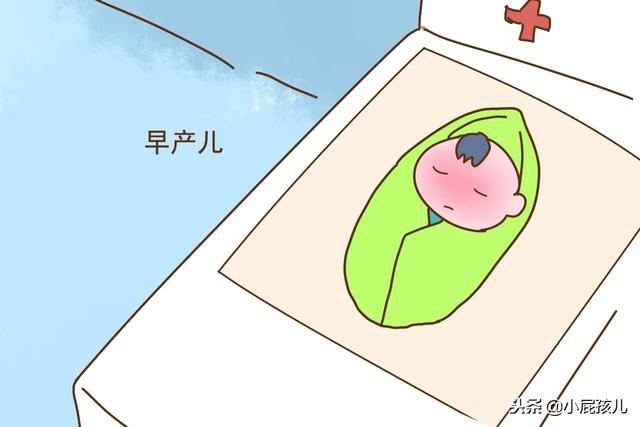 为顺产擅自纠胎位，她早产下一斤多的孩子，腿只有成人手指粗