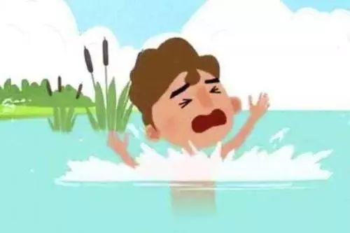 男童溺水，错误急救动作可能留下智力低下等后遗症