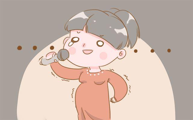 怀孕期间，孕妈不要做这些事，胎儿会很害怕