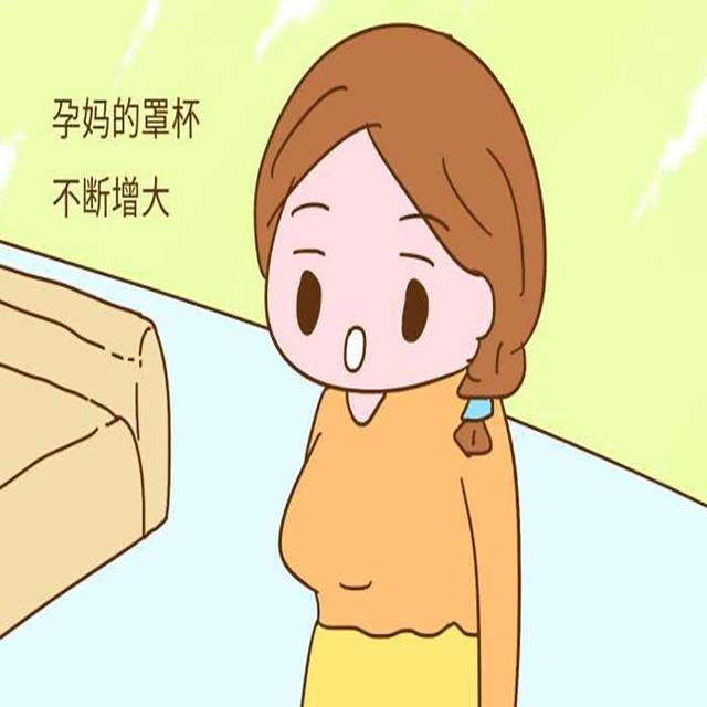孕产说：怀孕以后觉得自己变化很恶心怎么调节？为准妈妈支招