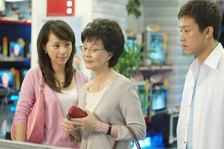 坏婆婆的几大特征，条条要人命，看看你们家的中了几条？