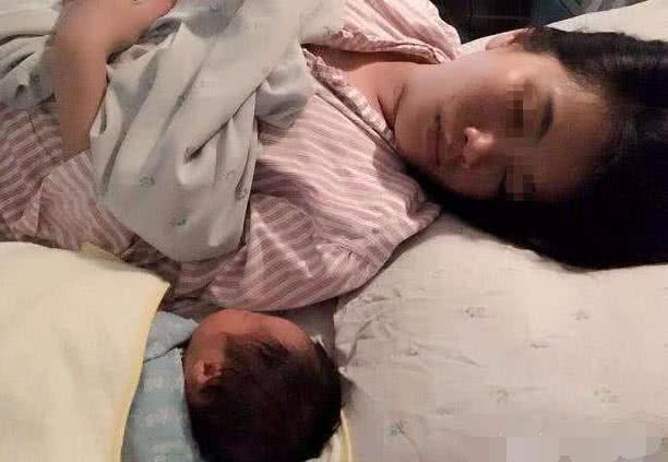 生完孩子后，女人别着急做这3件事，能忍住一件也很好了！