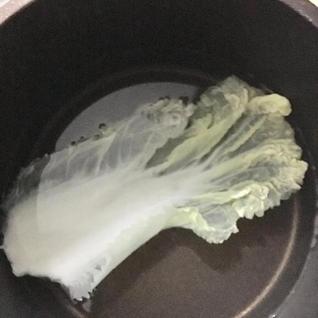 清清爽爽，QQ弹弹，一看就好想吃！