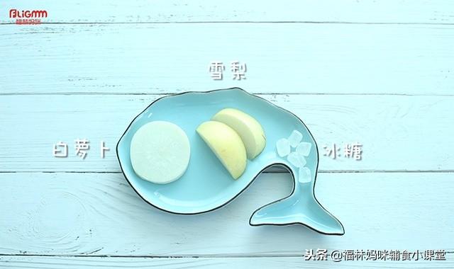 换季宝宝容易生病，多喝一碗这样的辅食，增强宝宝的抵抗力