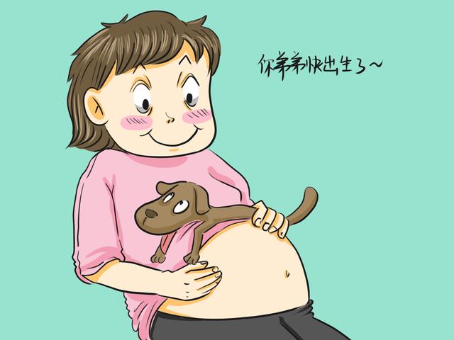 这几个信号都可能是胎停育，为什么会胎停，准妈妈早知道早预防