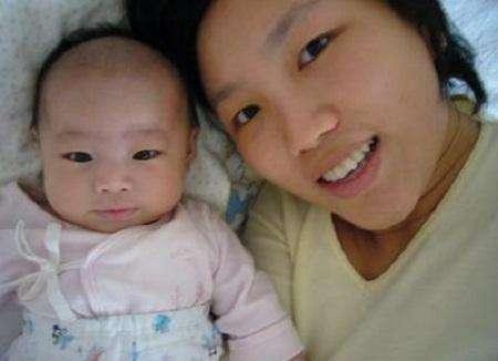“中年油腻妇女”的五大特征，生了宝宝的中了很多，一条都没中很少