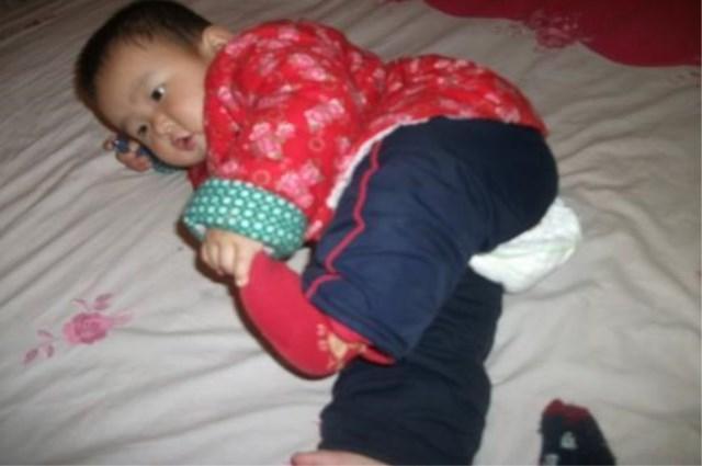 冬天宝宝睡觉，这些糊涂事别干！不然发育远落后同龄人