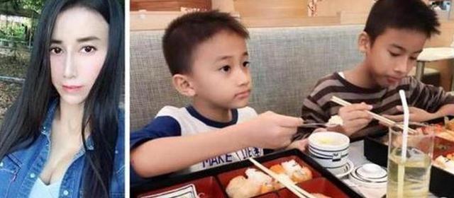 妈妈晒自己女儿的照片，却因为太漂亮被质疑是“假人”！