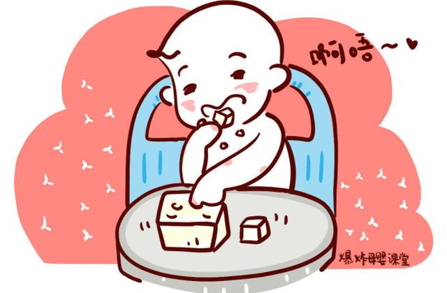 冬天适当给宝宝补充这种维生素，孩子能够更强壮，妈妈还不收藏吗