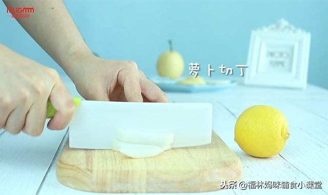 换季宝宝容易生病，多喝一碗这样的辅食，增强宝宝的抵抗力