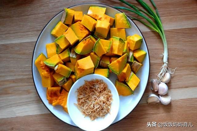 我们家隔三差五这样做饭，孩子爱吃抵抗力好，营养翻倍还省事！
