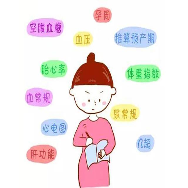 孕后期的产检重要吗？这四种检查对生产有很大关系，要引起重视