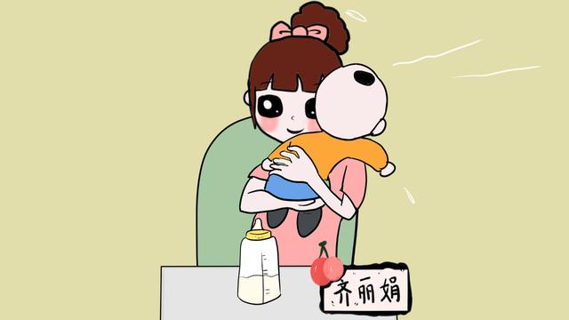 宝宝3岁之前，跟妈妈一起睡，有这3条好处！