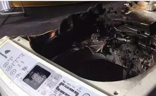 警惕！6岁男童被炸伤！这种电器家家都有