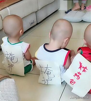 世上只有妈妈好？5岁娃把老爸反锁家中独自找妈妈