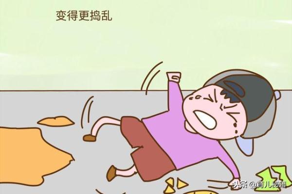 生完二胎忽视了大宝，大宝变得更捣乱了，妈妈如何两者兼顾