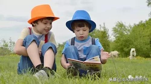 一位外国老太太说的话……送给看孙子 外孙子的老兄弟老姐妹们！