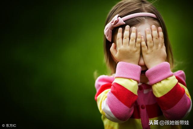 孩子到幼儿园以后，家长不要放松，观察这些行为很重要