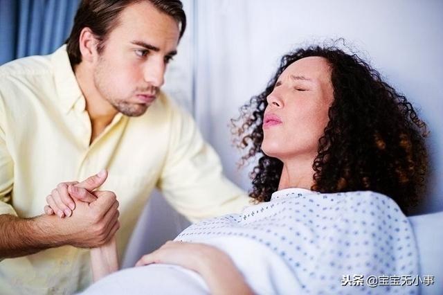 孕期出现这3种情况，孕妇别犹豫，赶紧去医院
