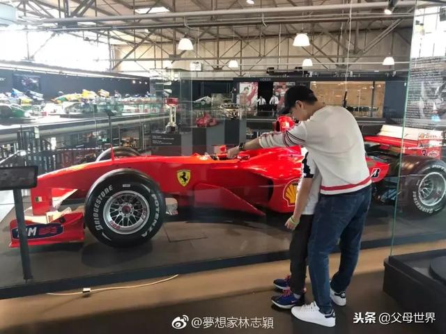 为什么推荐美国培养孩子艺术天赋的方法？这件事邓超带伤都在做！
