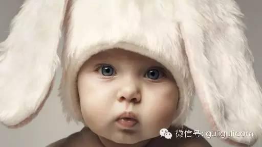 预防宝宝流口水的妙招~