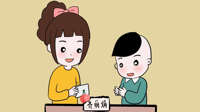 家里有男宝宝，关键在于正确培养，妈妈的教育很重要