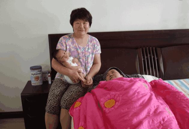 孕妈们提前弄懂这三个问题，月子里少受很多罪，别怪我没提醒