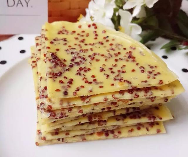 辅食界营养爆棚的食材，这样做香香软软，宝宝吃得乐呵呵
