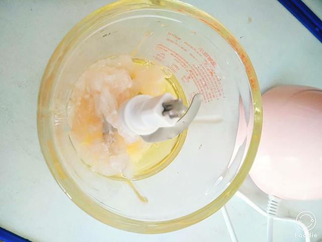 蒸出来的手指餐，宝宝一手一个，吃得乐开了花~