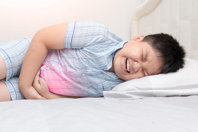 不用吃药的腹泻应对方法，学会了宝宝少遭罪！